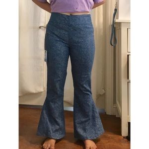 SHOW ME YOUR MUMU BELL BOTTOMS